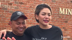 Beli Mobil Mewah Baru, Nikita Mirzani: Untuk Arkana Pergi ke Dokter