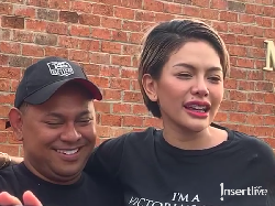 Beli Mobil Mewah Baru, Nikita Mirzani: Untuk Arkana Pergi ke Dokter