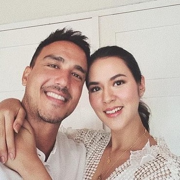 Tengok Deretan Mahar Mewah Pernikahan Artis Indonesia, Siapa Saja?