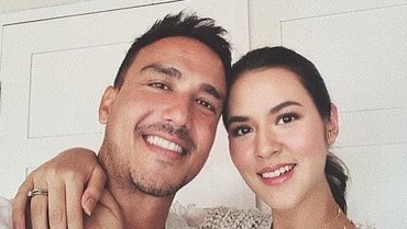 Tengok Deretan Mahar Mewah Pernikahan Artis Indonesia, Siapa Saja?