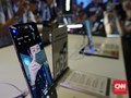Samsung Incar Generasi 'Live' Lewat Ponsel Tiga Kamera Putar