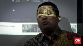 Pemkot Tangerang Cabut Laporan Polisi Terhadap Kemenkumham