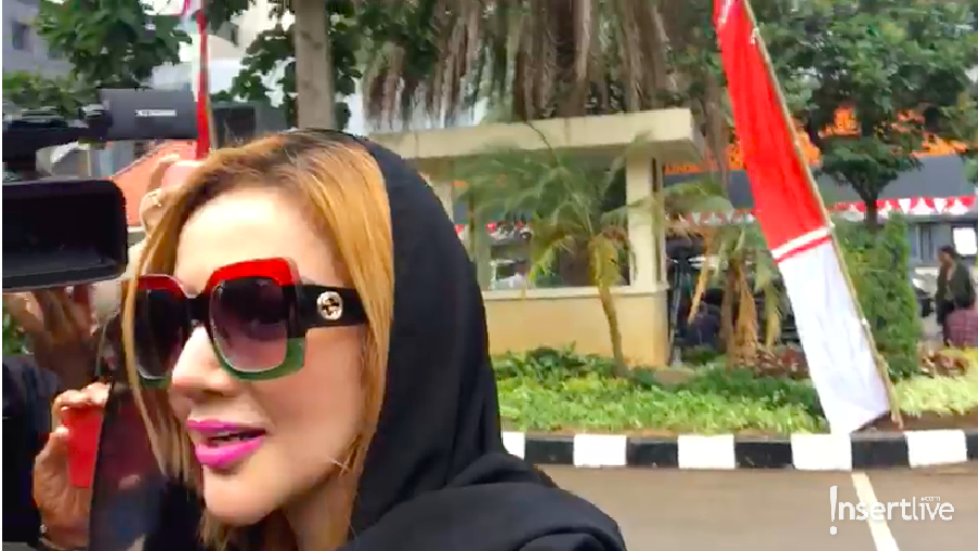 Barbie Kumalasari Sudah 5 Hari Tak Jenguk Galih Ginanjar, Ada Apa? Barbie Kumalasari kembali menjalani pemeriksaan tambahan terkait kasus ikan asin.