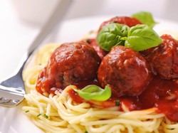 3 Resep Spaghetti Saus Daging yang Mulur Gurihnya Mantap
