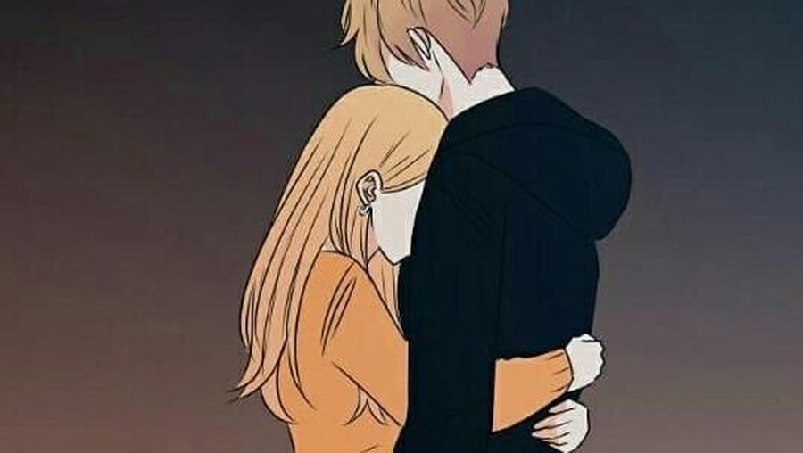 Deretan webtoon romantis yang dianggap bikin luluh hati pembaca.