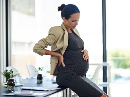 Mengenal Symphysis Pubis Diastasis, Rasa Nyeri pada Tulang Kemaluan saat Hamil