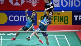Hari Kedua Indonesia Open, Hawkeye Belum Juga Datang
