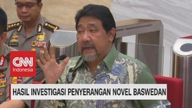 VIDEO: TGPF Bicara Keterkaitan Komjen Iriawan & Isu Jenderal