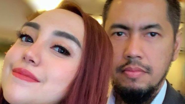 Isi hati dicurahkan pengacara Sunan Kalijaga terkait apa yang tengah dialami sang putri, Salmafina Sunan.