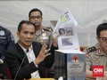 TPF Novel Sempat Bahas Kasus Simulator SIM