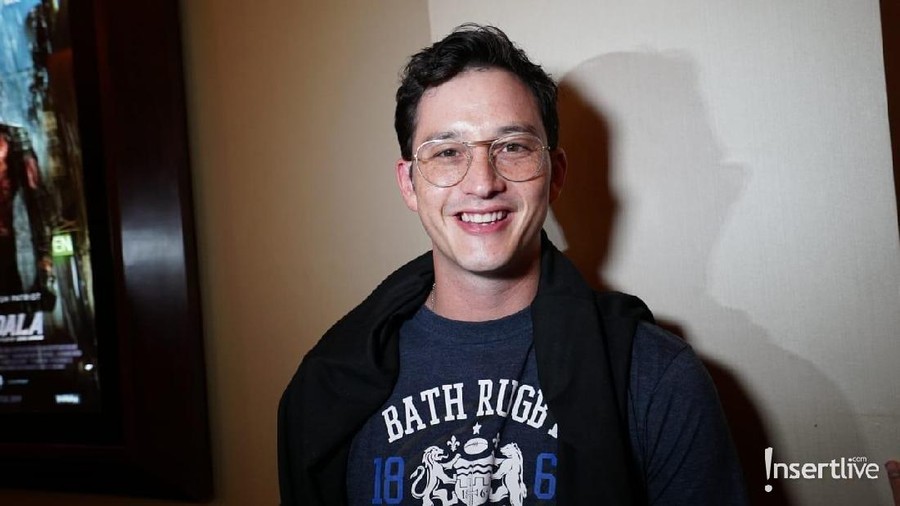 Mike Lewis