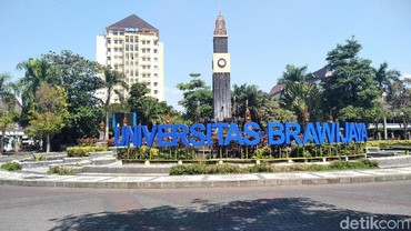 img-title Arti dari Lambang Universitas Brawijaya yang Dinilai Terlalu Rumit