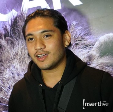 Keputusan Nekat Giorgino Abraham di Masa Pandemi