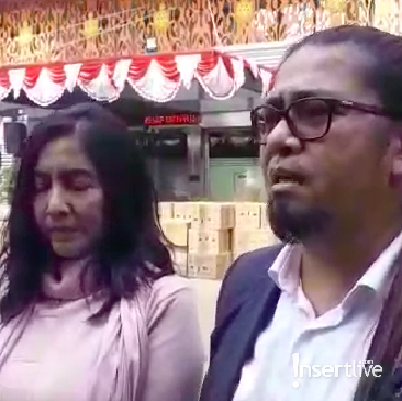 Tessa Mariska dan Indra Tarigan Ikut Diperiksa Kasus Ikan Asin