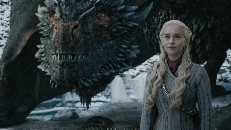 Daftar lengkap nominasi ajang Emmy Awards 2019.