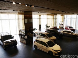 Sewa Mobil Pakai Cara Ini Diklaim Lebih Menarik Dibandingkan dengan Beli Mobil