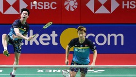 Harga Tiket Indonesia Open 2019