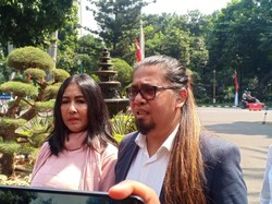 Nikita Mirzani... Ada Pesan Nih dari Tessa Mariska untuk Kamu