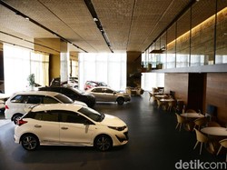Penjualan Seret, Toyota Tak Sampai Diskon Besar-besaran