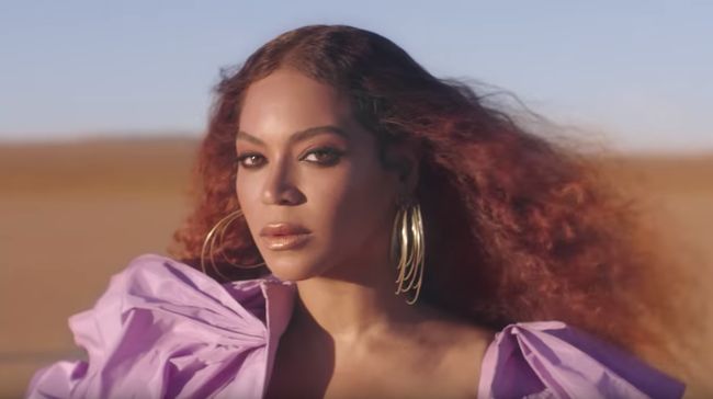 Beyonce Diincar Tampil di Oscar 2022 Bawa OST King Richard