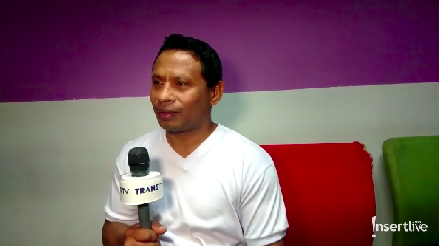 Petrus Ola Tupeng adalah salah satu korban penipuan Pablo Benua. 