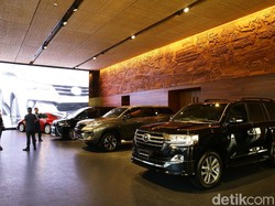 Ternyata Dealer Belum Jual Mobil Baru dengan Insentif 100% Lagi