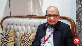 Novel Baswedan Bicara Jelang Pengumuman Tim Gabungan