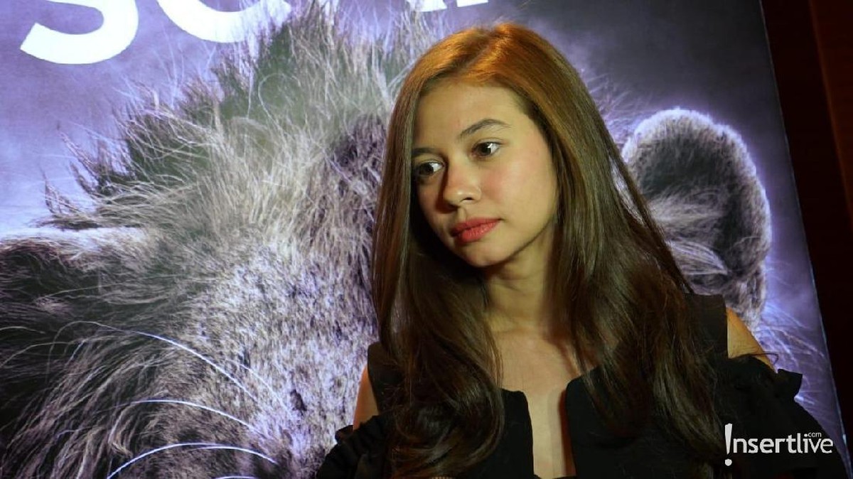 Film The Lion King dibuat ulang dalam versi animasi yang lebih realistis&period; Berikut ini potret kemeriahan penayangan perdana film The Lion King di Plaza Senayan&period;