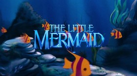 Produksi Little Mermaid dan Peter Pan Ditunda karena Corona