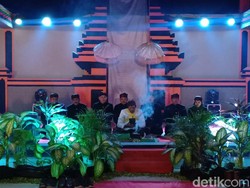 Mengenal Budaya Suku Tengger, Ada Tarian Hingga Alat Musik Tradisional