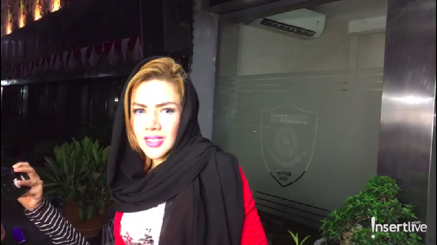 Barbie Kumalasari dan Galih Ginanjar menikah siri.