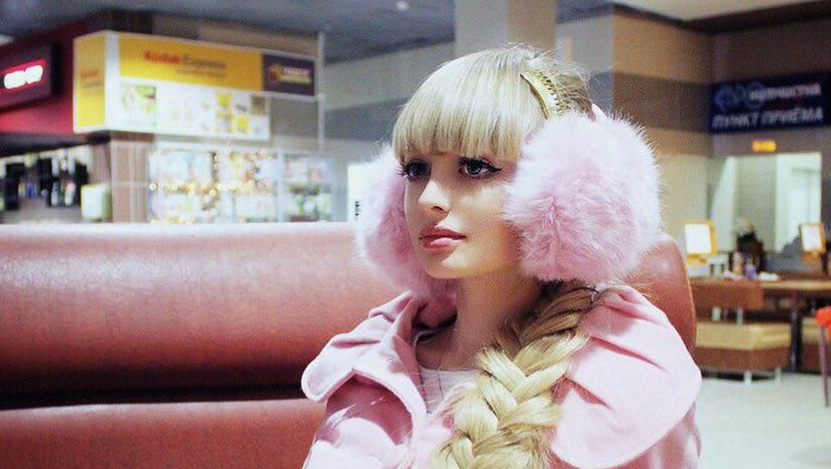 Angelica Kenova