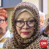 Tutut Soeharto Gugat Menkeu ke PTUN