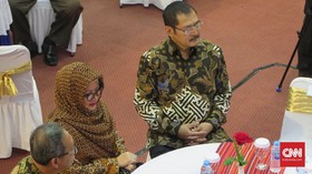 Anak Buah Sri Mulyani Buka-bukaan Utang Bambang Trihatmodjo