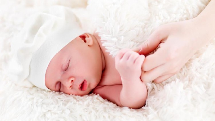 20 Inspirasi Nama Bayi Laki-laki Belanda Berawalan M - Halaman 3
