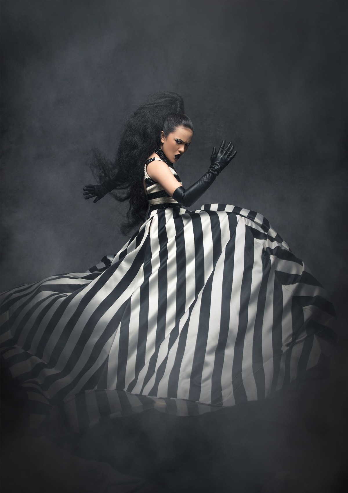 Disney's The Lion King Through Our Lens persembahan Disney Indonesia yang berkolaborasi dengan fotografer Rio Motret&period;