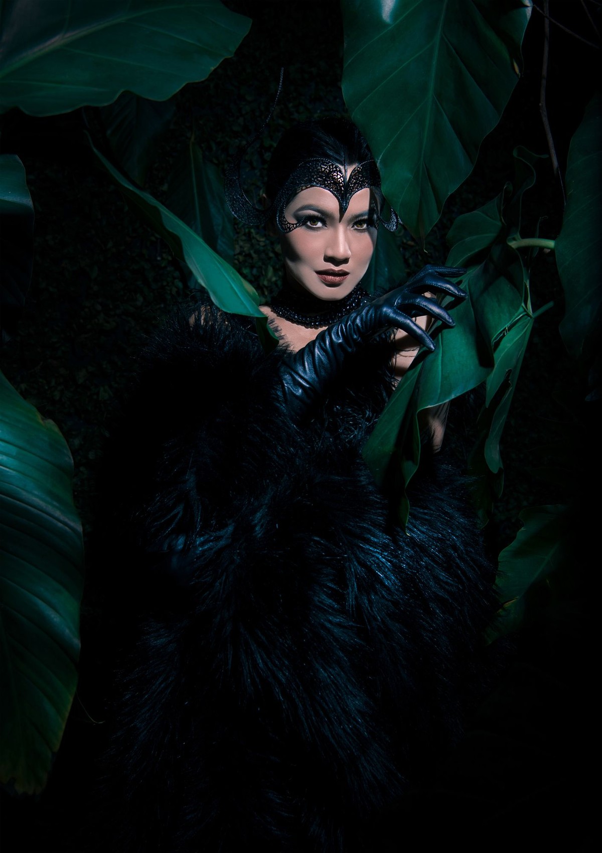 Disney's The Lion King Through Our Lens persembahan Disney Indonesia yang berkolaborasi dengan fotografer Rio Motret&period;