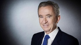 Mengenal Bernard Arnault, Bos LV Orang Terkaya Kedua Dunia