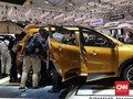Daftar Lengkap Harga 21 Mobil yang Dapat Diskon PPnBM
