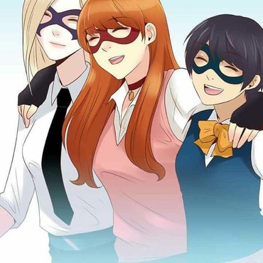 5 Webtoon Fantasi Paling Seru