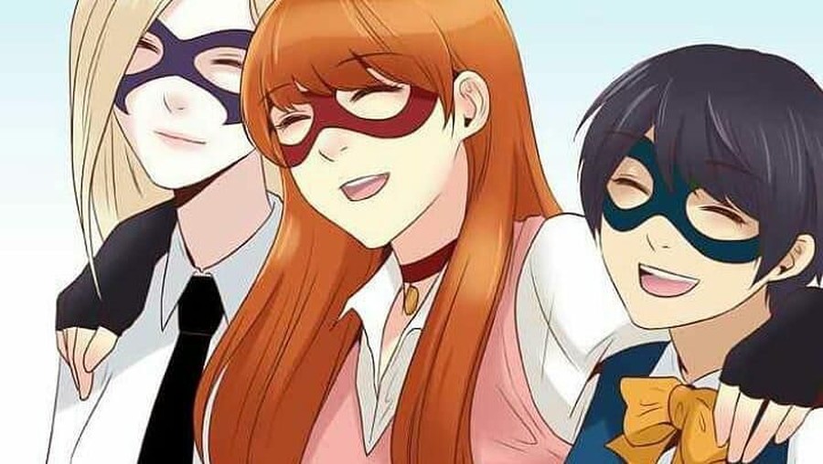 Deretan webtoon fantasi yang bisa membuat pembaca berkhayal.