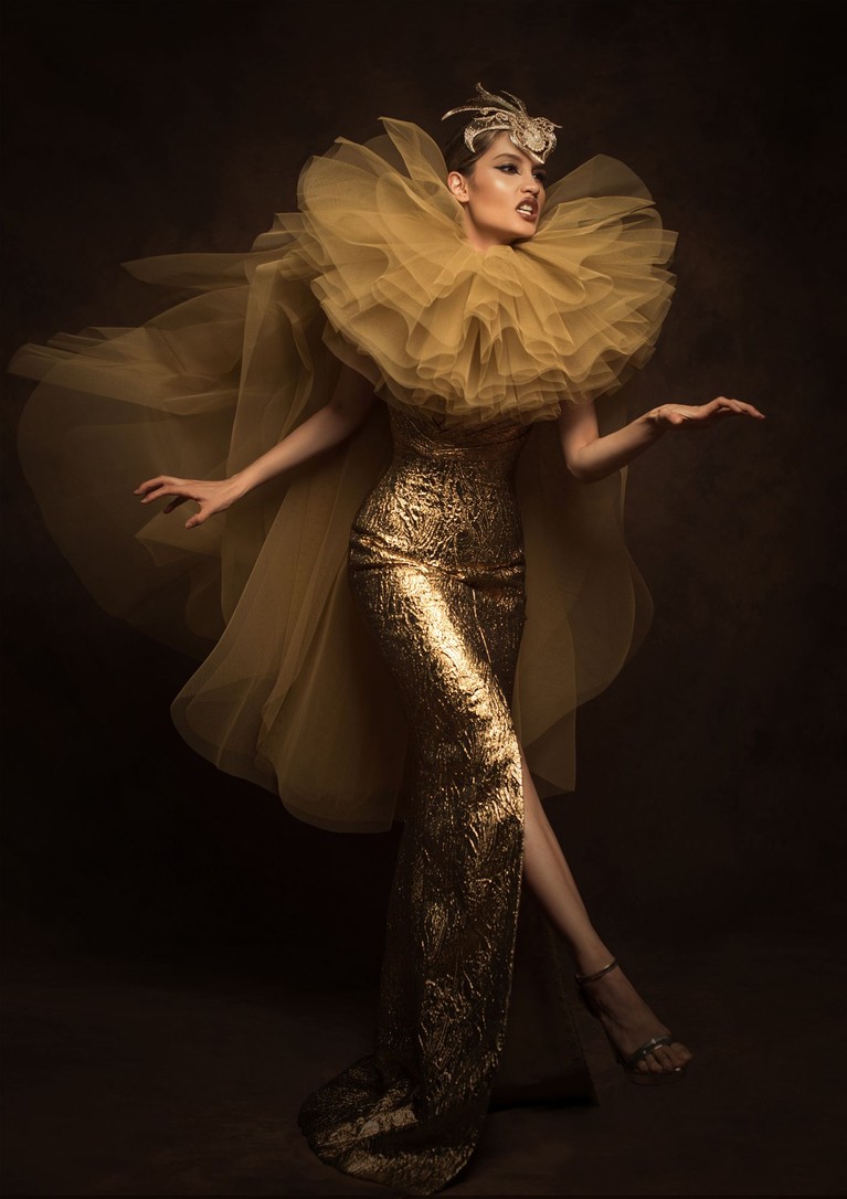 Disney's The Lion King Through Our Lens persembahan Disney Indonesia yang berkolaborasi dengan fotografer Rio Motret.