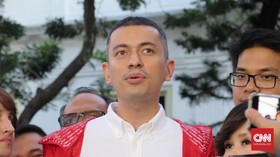 img-title Perindo Buka Suara Soal Rian Ernest: Belum Resmi, Baru Silaturahmi