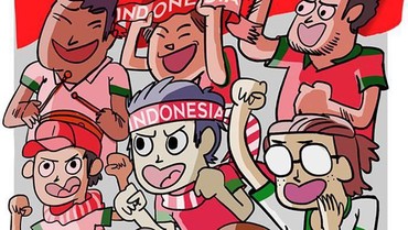 img-title 3 Pilihan Webtoon untuk Anda yang Gemar Olahraga