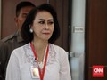 Ketua Pansel Harap Perempuan Isi Posisi Pimpinan KPK