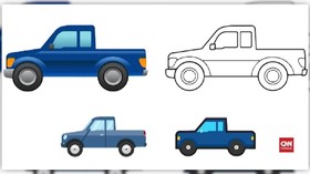 VIDEO: Ford Gagas Petisi Pembuatan Emoji Mobil Pikap