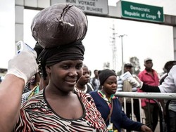 WHO Umumkan Wabah Ebola Baru di Kongo