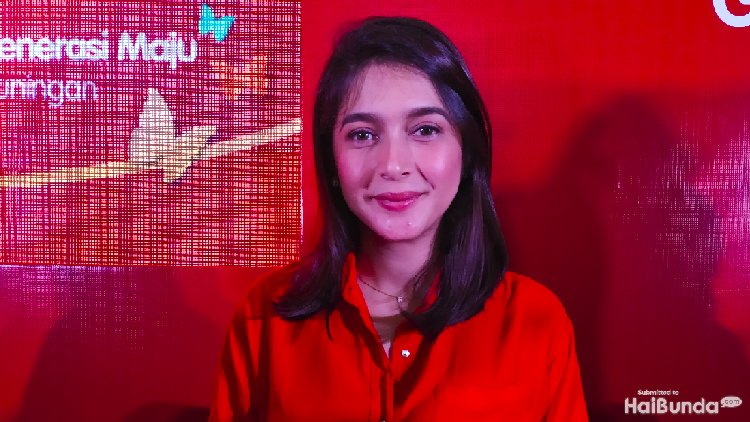 Ternyata saat hamil muda, Nabila Syakieb masih tetap berkuda, Bun. Simak kisahnya yuk.