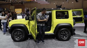 Kemenperin Bongkar Alasan Pembebasan Pajak Mobil Baru