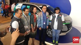 Mitra Driver Kini Lebih Mudah Sewa Mobil di Gofleet